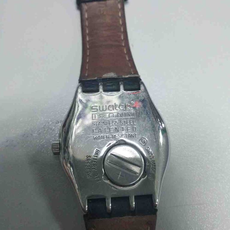Swatch v8 sr1130sw Код:2000001015506. Зображення 5