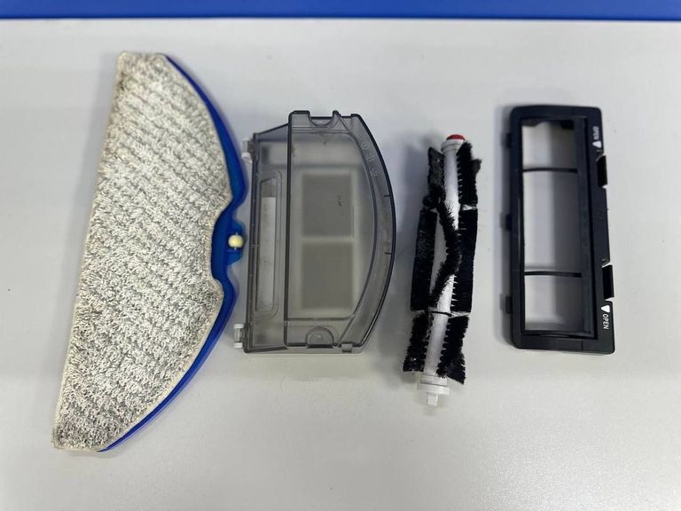 Rowenta X-PLORER Serie 75 S RR8567WH Код:01-200630809. Зображення 11