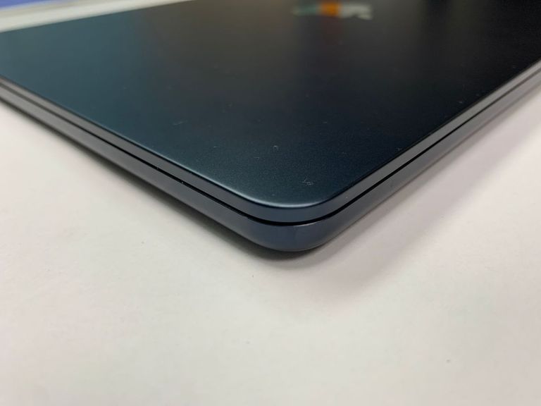 Apple MacBook Air 13,6" M2 Silver 2022 (Z15X0005K) Код:01-200630776. Изображение 5