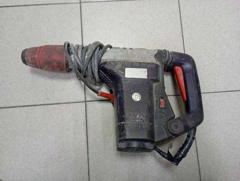 Купити Sparky BP 540CE Б/У