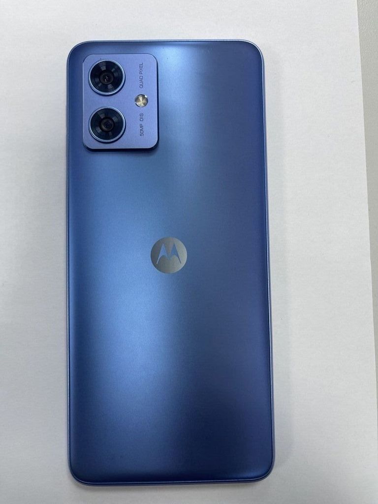 Оголошення Motorola moto g54 12/256gb Б/У