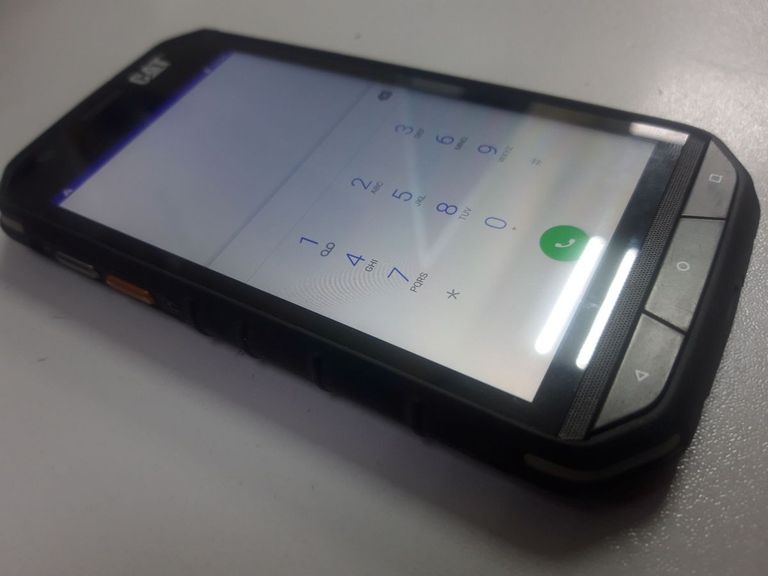 Caterpillar cat s31 Код:01-200631712. Зображення 7