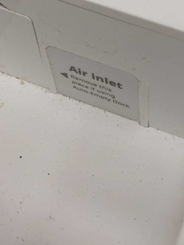 Roborock S7 MAXV Plus Код:01-200635134. Изображение 13