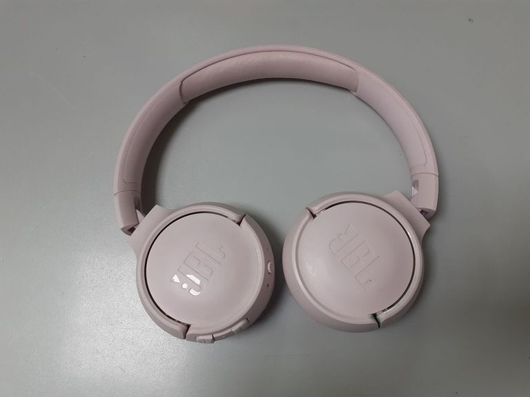 Купить JBL Tune 510BT (JBLT510BTBLK) Б/У