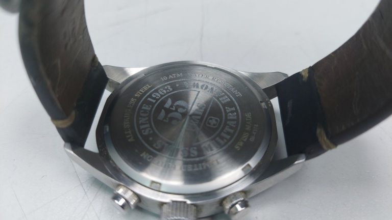 Розпродаж Swiss Military Hanowa 06-4318, продавець Техноскарб