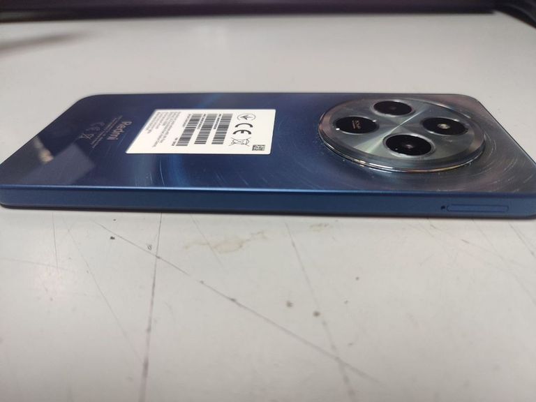 Xiaomi redmi 14c 4/128gb Код:01-200637239. Изображение 5