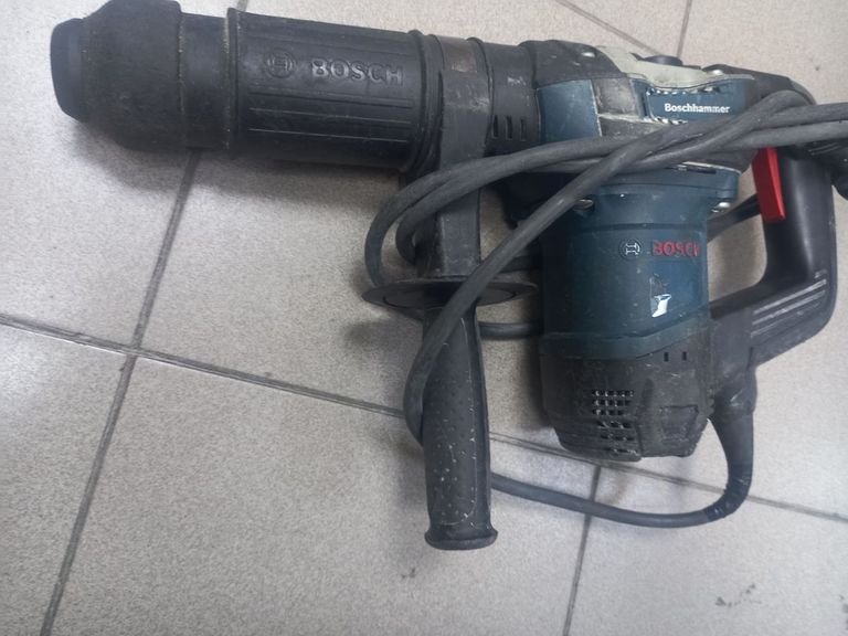 Оголошення Bosch GSH 501 (0611337020) Б/У