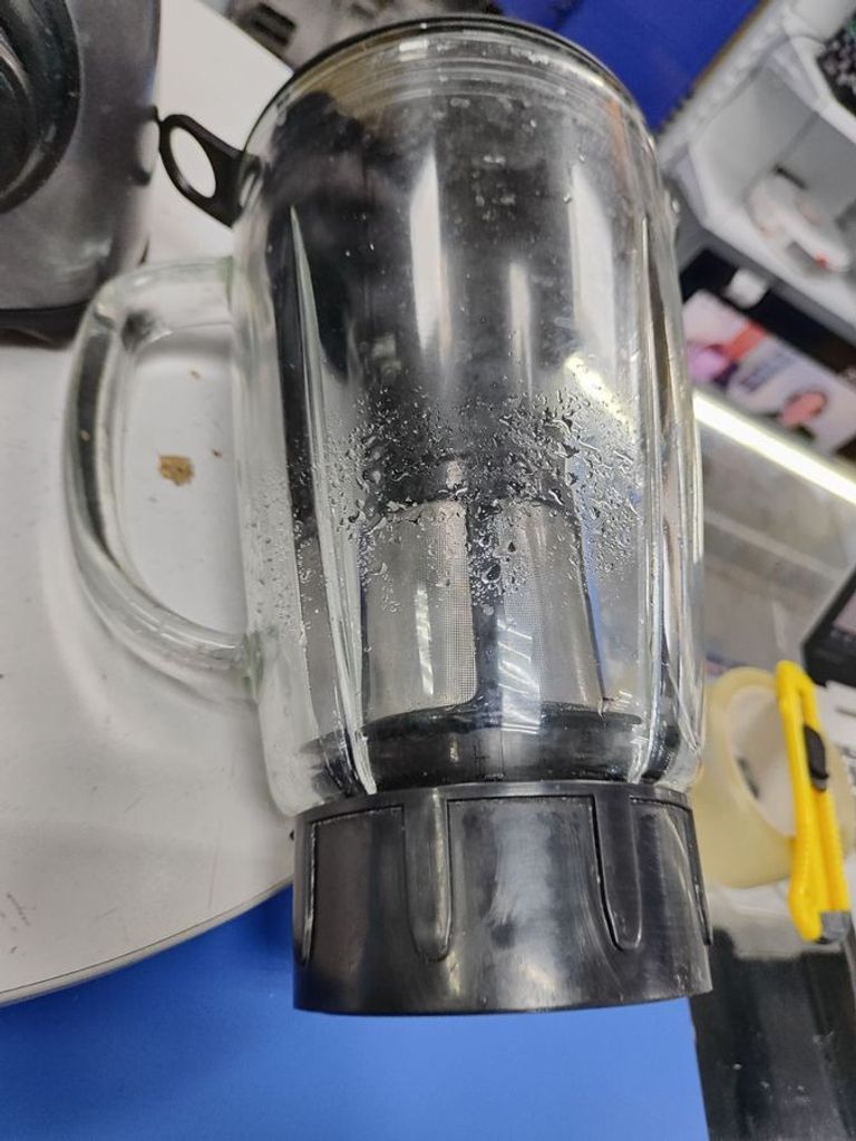 Cecotec power titanium 1800 Код:01-200739488. Зображення 10