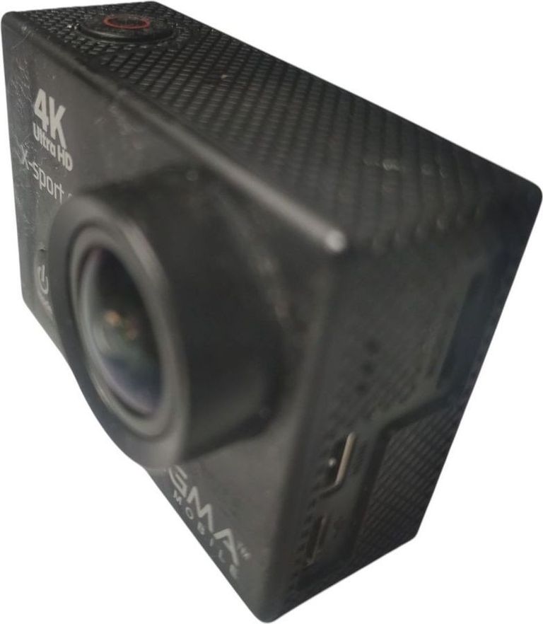 Распродажа Sigma mobile X-sport C19 Black, продавец Техноскарб