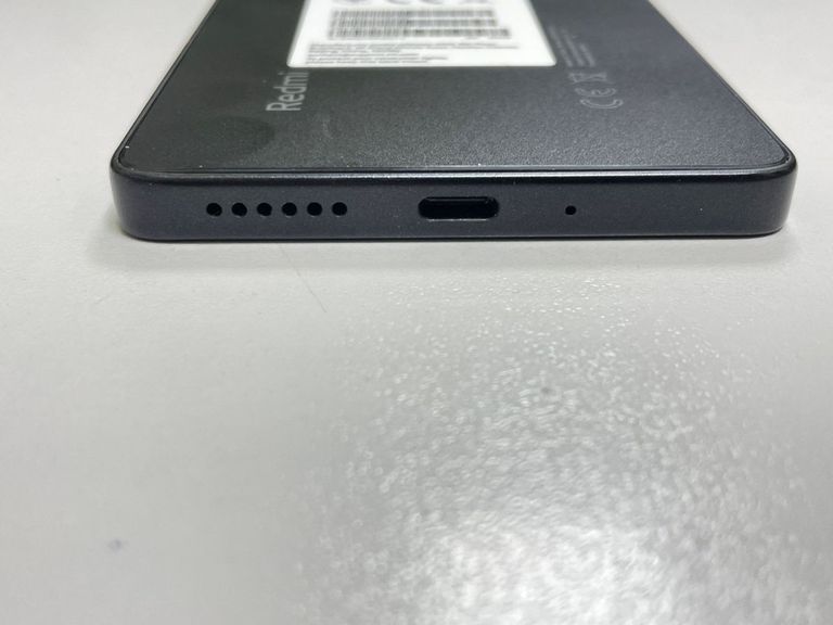 Дешиво Xiaomi Redmi Note 14S 8/256GB Midnight Black с ломбарда