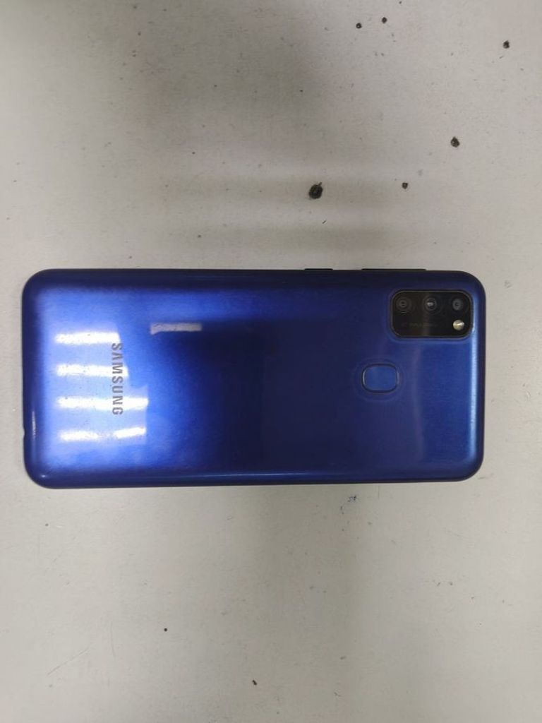 Купити Samsung m215f galaxy m21 4/64gb Б/У
