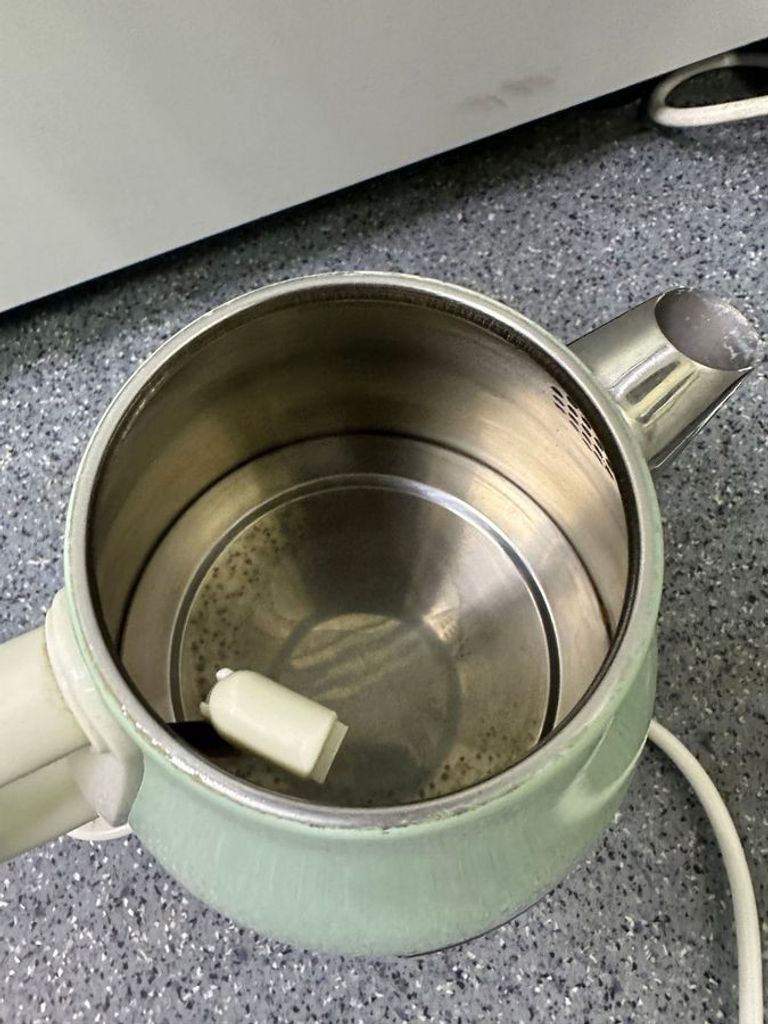 Оголошення Ariete 2868 Б/У