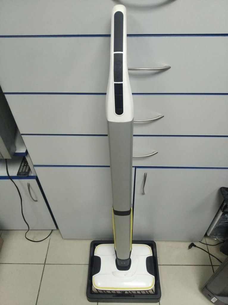 Купити Karcher fc 7 cordless Б/У