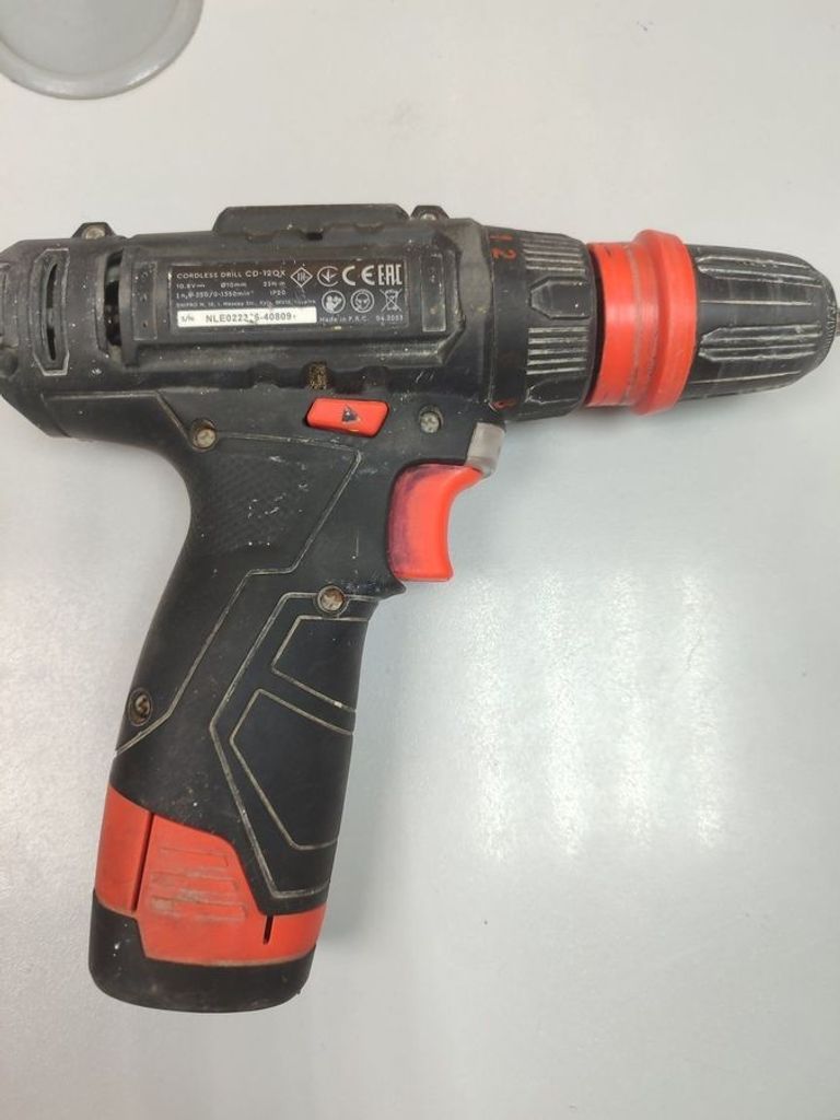 Дешево Dnipro-M cd-12qx 2акб + зп з ломбарду