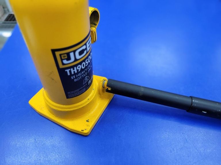 Дешево Jcb Tools jcb-th905001 з ломбарду