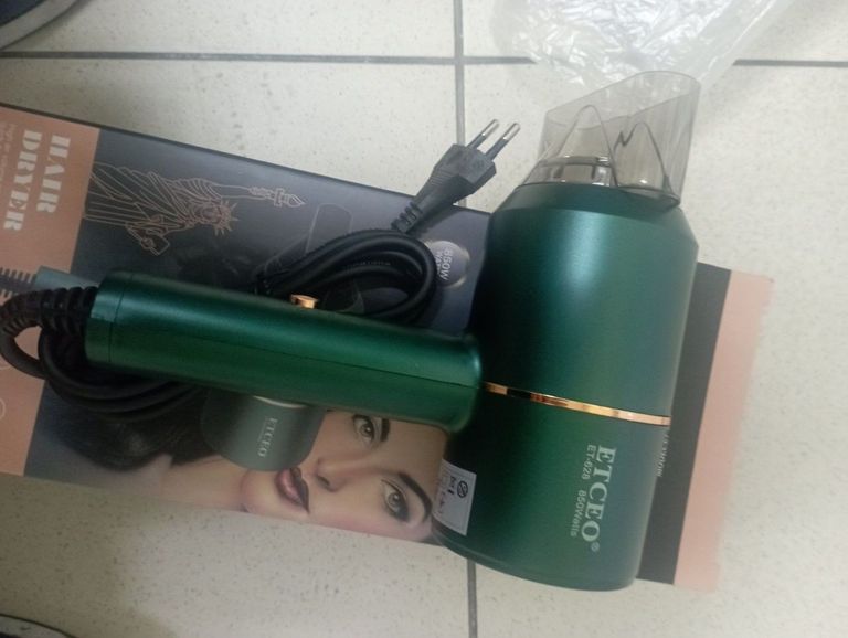 Дешиво Etceo et-628 с ломбарда