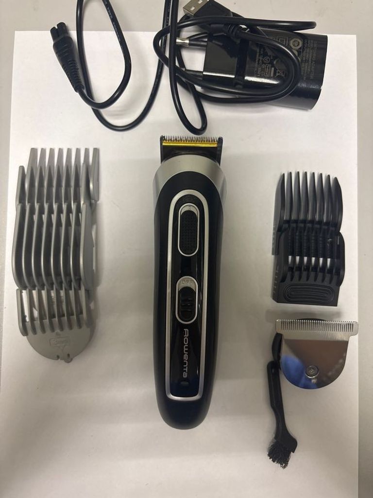 Купити Rowenta tn9110 Б/У