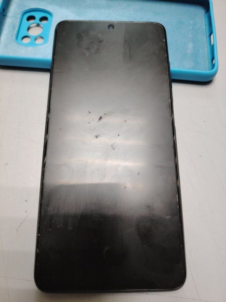 Дешево Poco x3 nfc 6/128gb з ломбарду