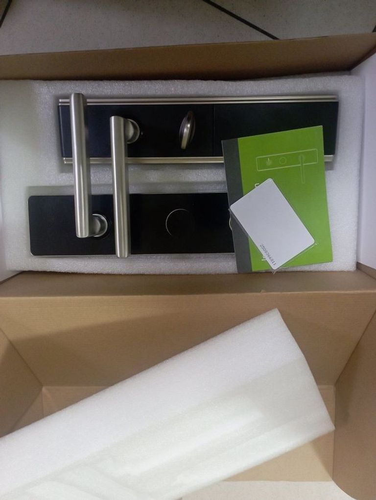 Купити Zkteco lh6800 Б/У