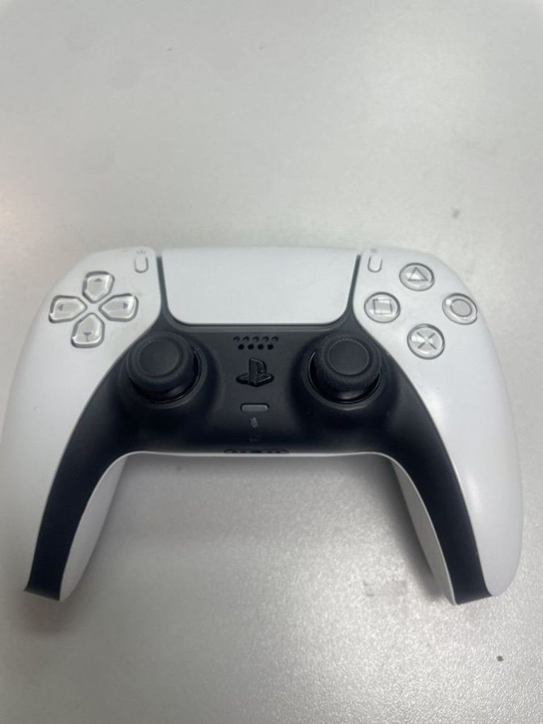 Купить Sony dualsense Б/У