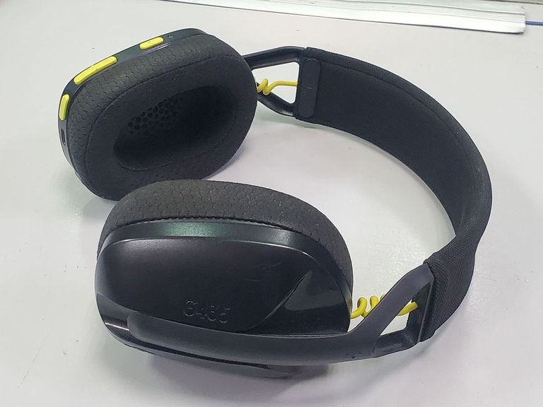 Logitech g435 Код:01-200747405. Зображення 6