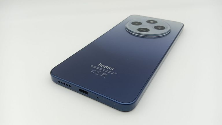 Дешиво Xiaomi redmi 14c 4/128gb с ломбарда