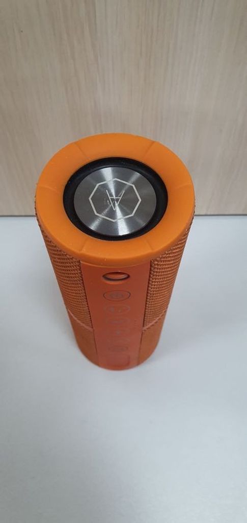 Оголошення AIR MUSIC FLIP Orange Б/У