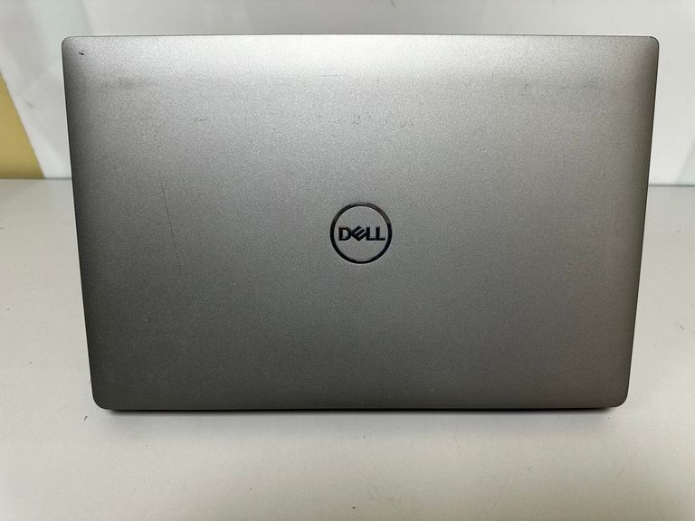 Dell 14/core i7-1185g7 ddr4/16gb ddr4/hdd *відсутній/ssd 256 gb/*інтегрована Код:01-200743071. Зображення 13