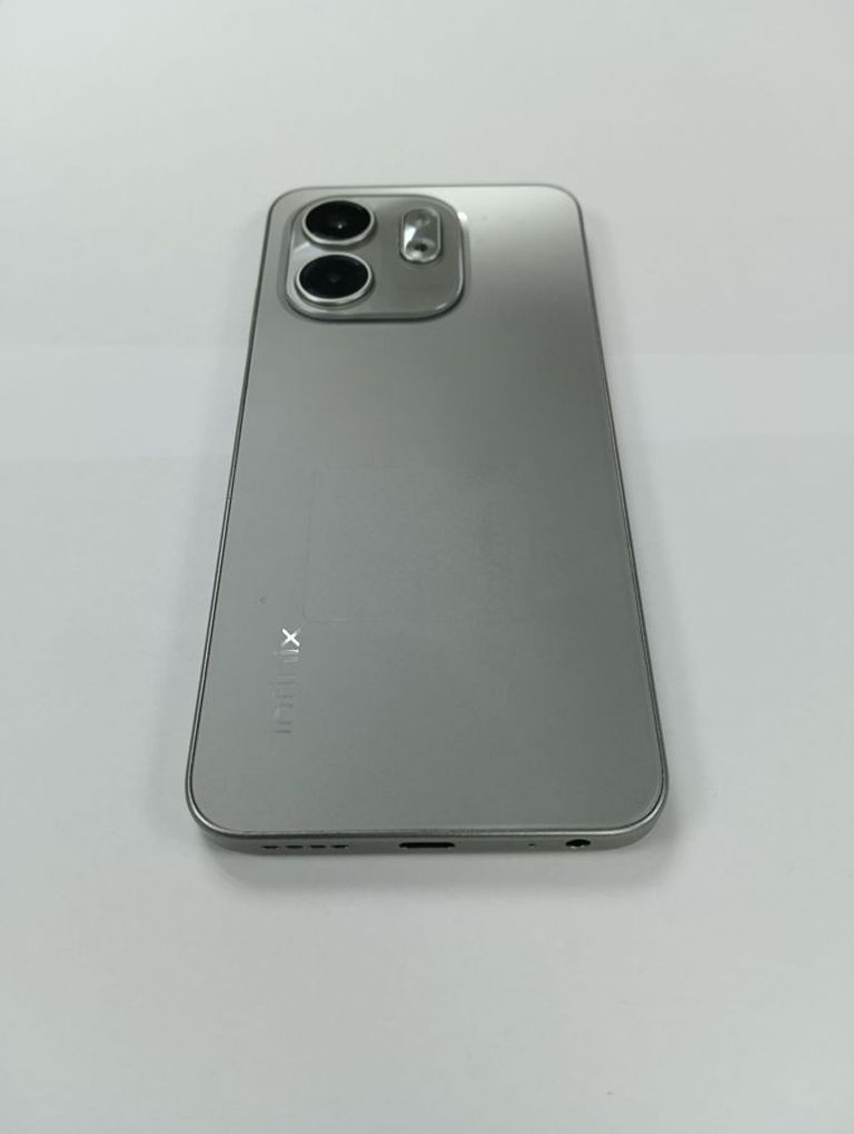 Infinix smart 9 4/128gb Код:01-200749193. Зображення 8
