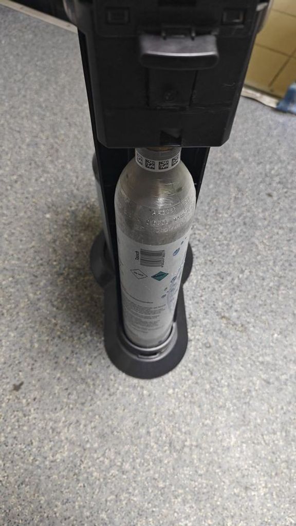 Дешево Sodastream без моделі з ломбарду