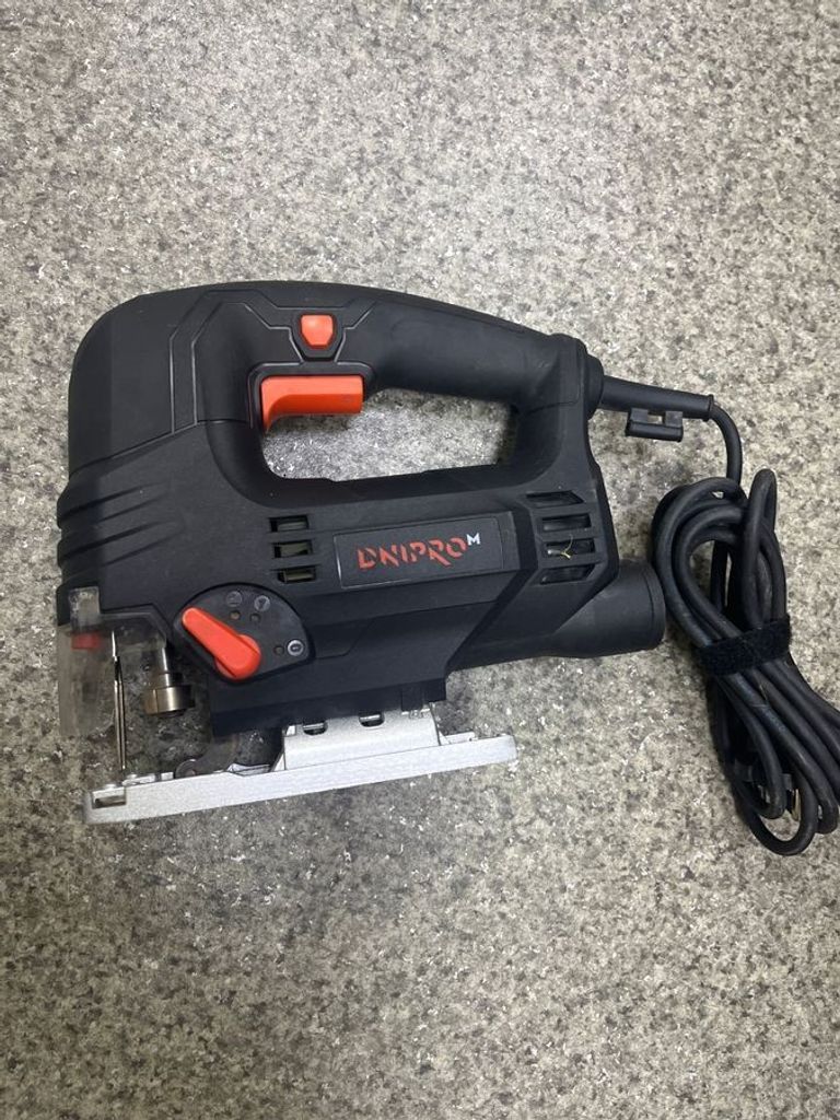 Купити Dnipro-m JS-80LX (19421000) Б/У