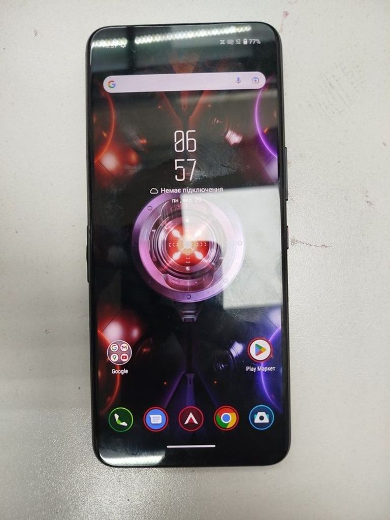Купити Asus rog phone 5 12/128gb Б/У