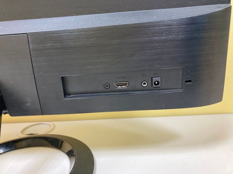 Распродажа Asus vz24ehf, продавец Техноскарб