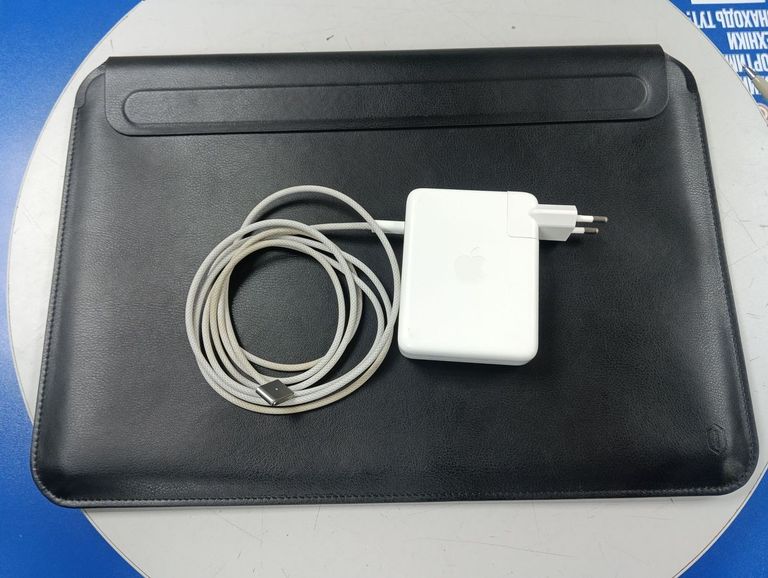 Объявление Apple MacBook Pro 16" Space Gray 2021 (Z14W00105, Z14V0016H) Б/У