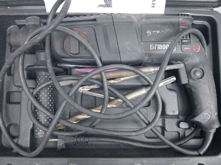 Оголошення Титан бп-802 Б/У