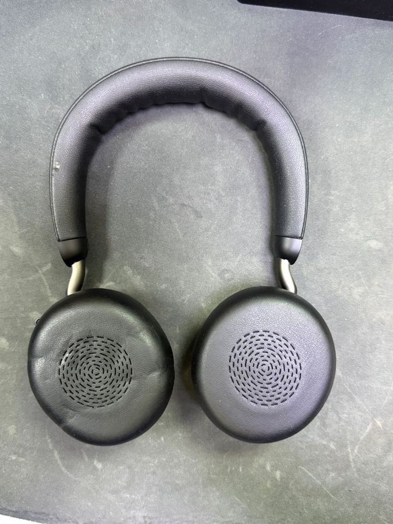 Оголошення Jabra evolve2 75 uc stereo usb-c Б/У