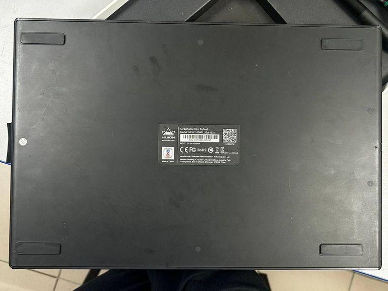 Распродажа Huion new 1060 plus, продавец Техноскарб