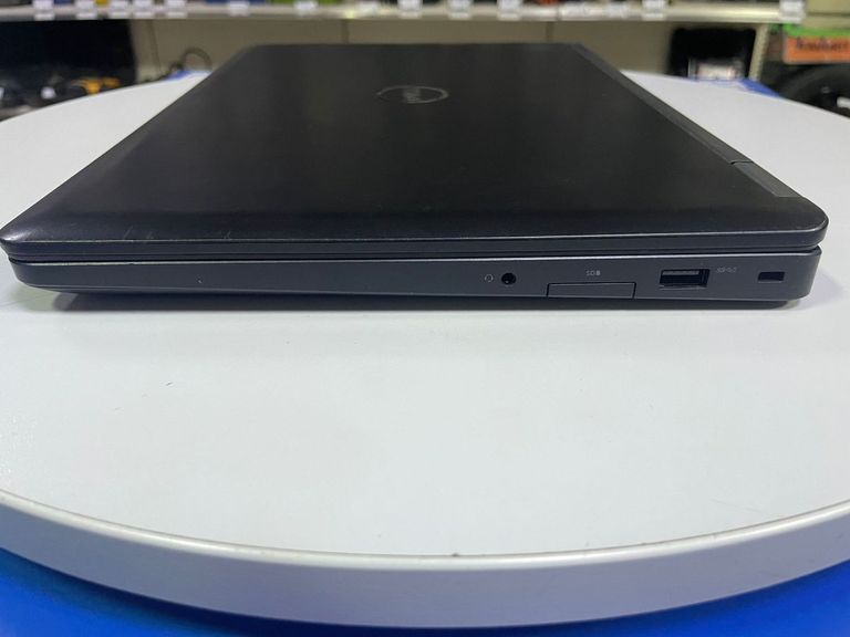 Dell 15/core i7 6820hq ddr3/8gb ddr3/hdd *відсутній/ssd 128 gb/*інтегрована Код:01-200756331. Зображення 10