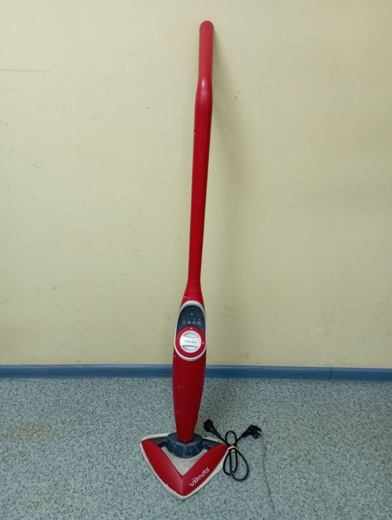 Купить Vileda ipx4 vl411160 Б/У