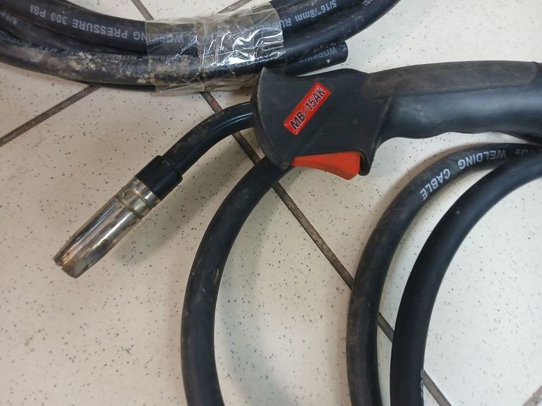 Dnipro-M mig/mma mg-18 Код:01-200761068. Изображение 5