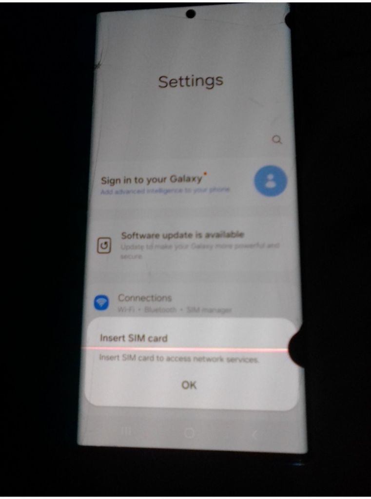 Samsung Galaxy S22 Ultra 12/512GB SM-S908U Phantom black Код:null. Зображення 4