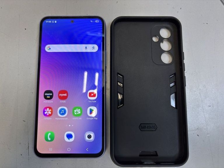 Купити Samsung a546e galaxy a54 5g 6/128gb Б/У