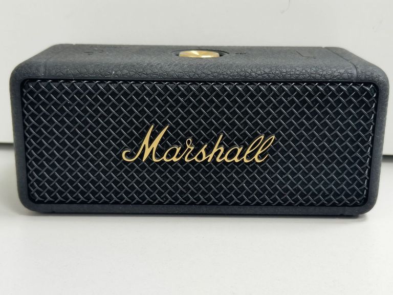 Купити Marshall Emberton II Cream (1006237) Б/У