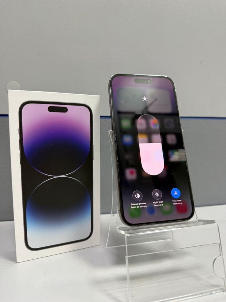 Дешиво Apple iphone 14 pro max 128gb с ломбарда