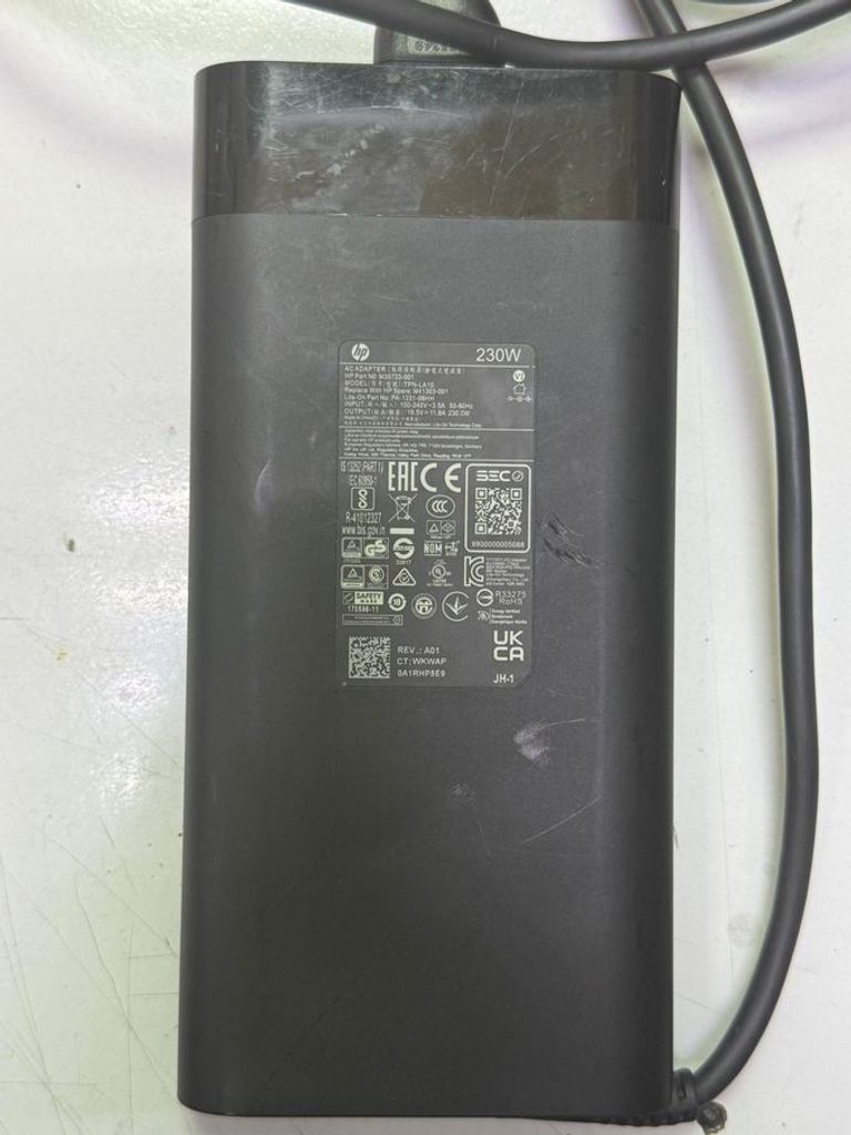 Hp 16/core i7-13700hx ddr5/32gb ddr5/ssd 1000 gb/geforce rtx4060 8gb Код:01-200761154. Зображення 25