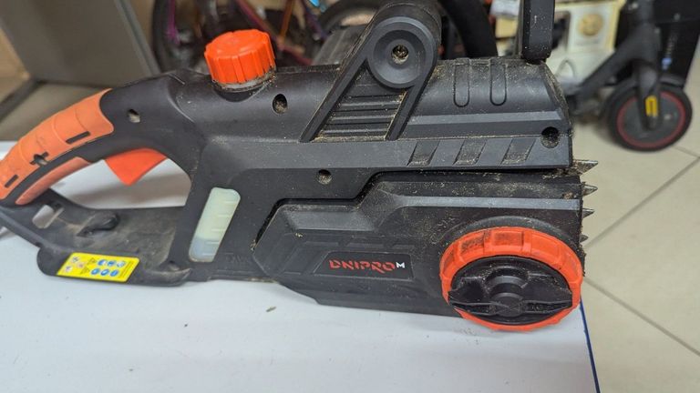 Оголошення Dnipro-M dse-22s Б/У