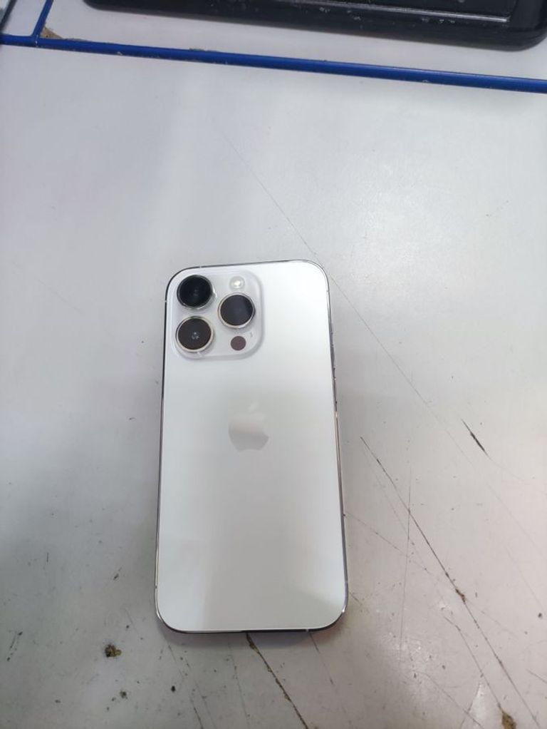 Apple iPhone 14 Pro 128GB eSIM Space Black (MPXT3) Код:01-200762274. Изображение 5