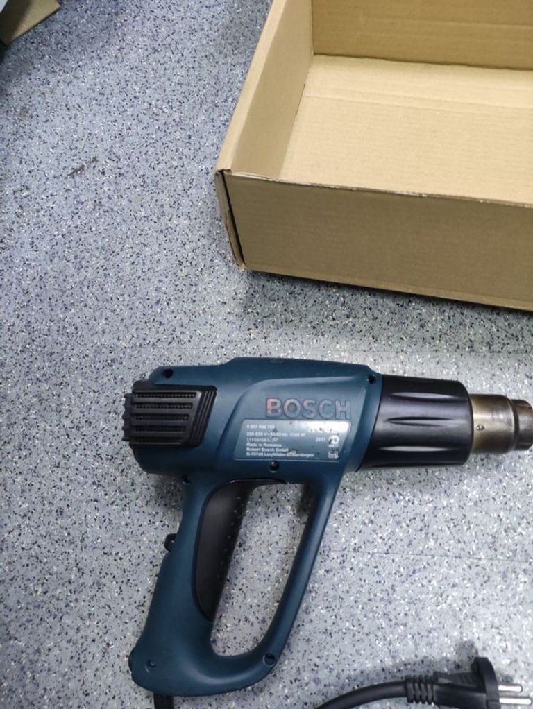 Купити Bosch ghg 660 lcd Б/У