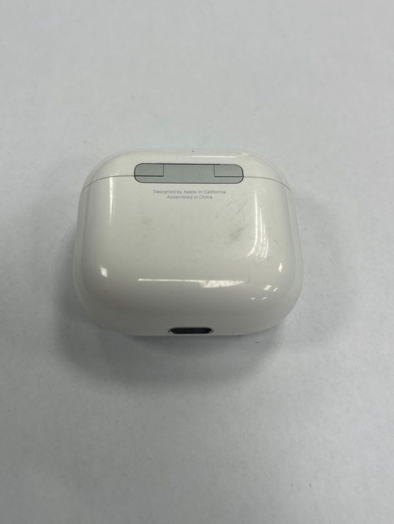 Дешево Apple(Копія) airpods pro 4 з ломбарду