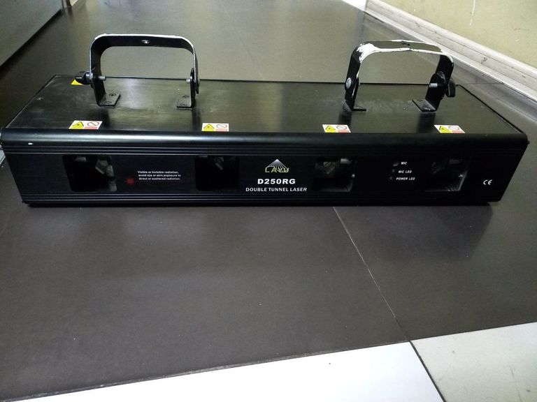 Layu Laser d250rg Код:01-200765606. Зображення 8